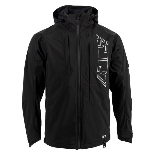 509® - Tactical Elite Softshell Jacket (Small, Black Ops)