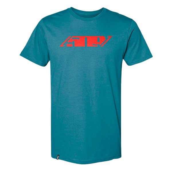 509® - Legacy T-Shirt (Small, Sharkskin)