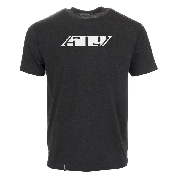 509® - Legacy T-Shirt (Small, Charcoal Gray)