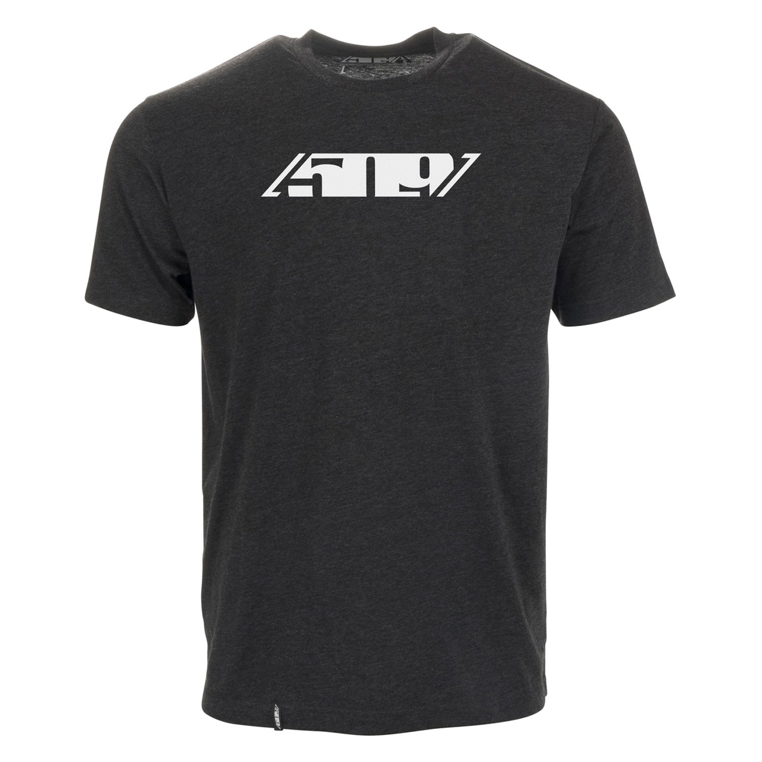 509® F09005700-130-601 - Legacy T-Shirt (Medium, Charcoal Gray ...