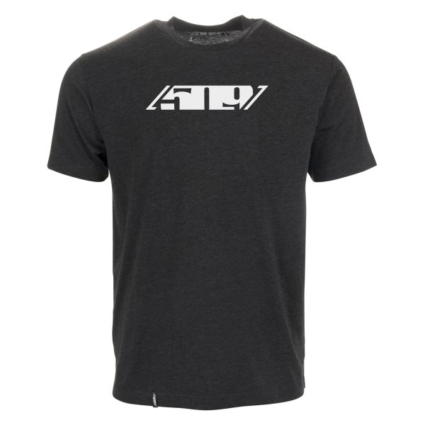 509® - Legacy T-Shirt (X-Large, Charcoal Gray)