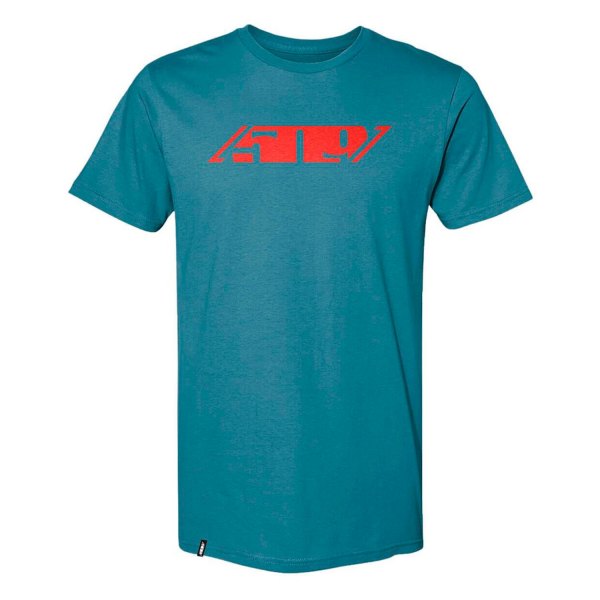 509® - Legacy T-Shirt (2X-Large, Sharkskin)