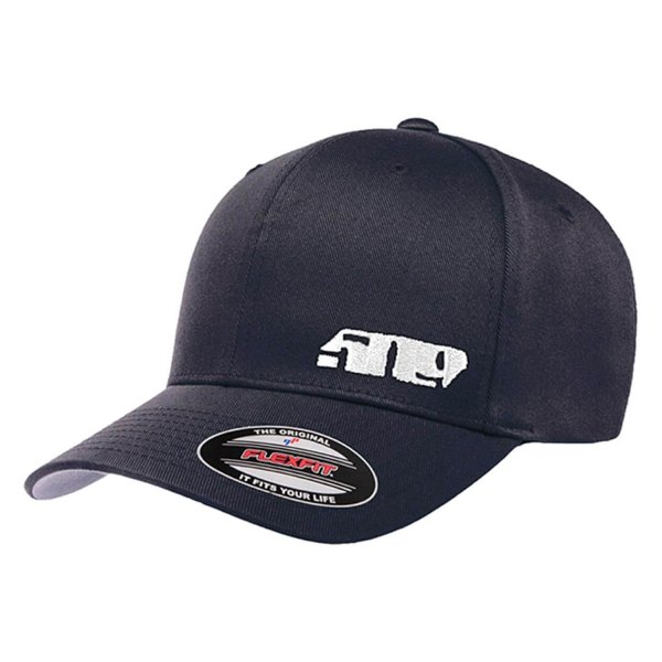 509® - Legacy Flex Fit Hat (Small/Medium, Navy)