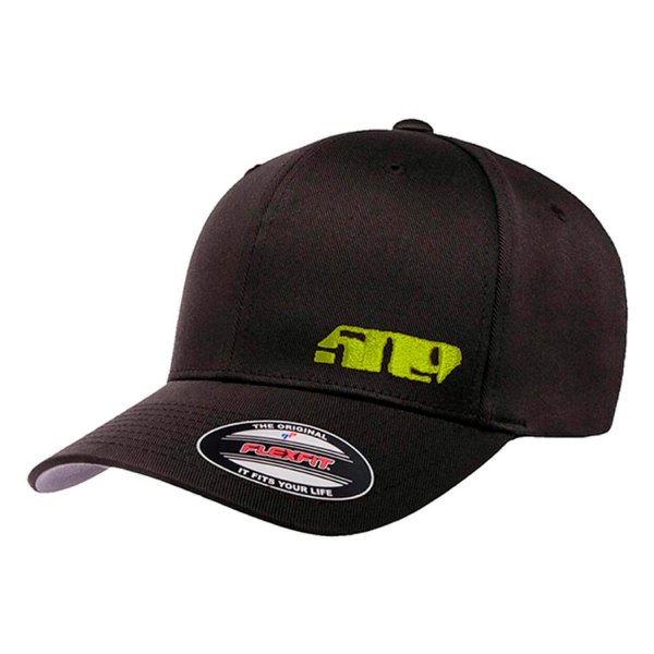 509® - Legacy Flex Fit Hat (Small/Medium, Hi-Viz)