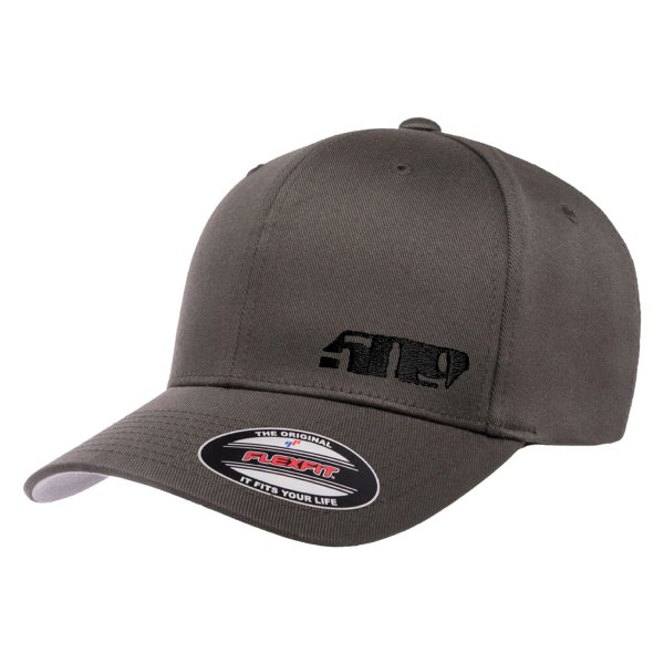 509® - Legacy Flex Fit Hat (Small/Medium, Dark Gray)
