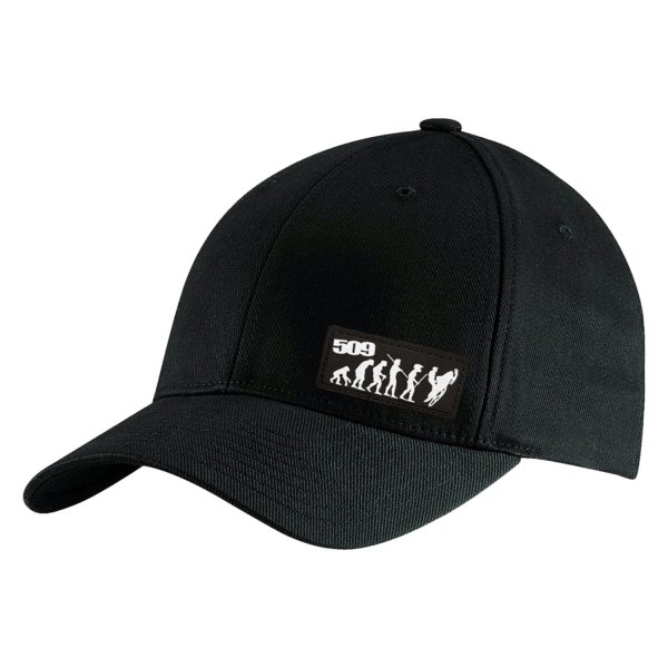 509® - Legacy Flex Fit Hat (Large/X-Large, Dark Gray)
