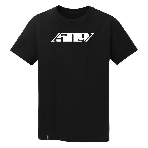 509® - Legacy T-Shirt (Small, Black)