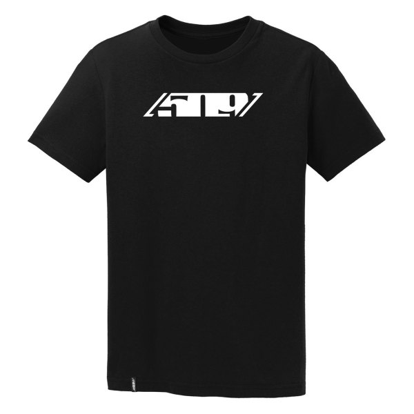 509® - Legacy Youth T-Shirt (Medium, Black)