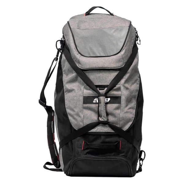 509® - Revel Duffel Bag (Large, Gray)