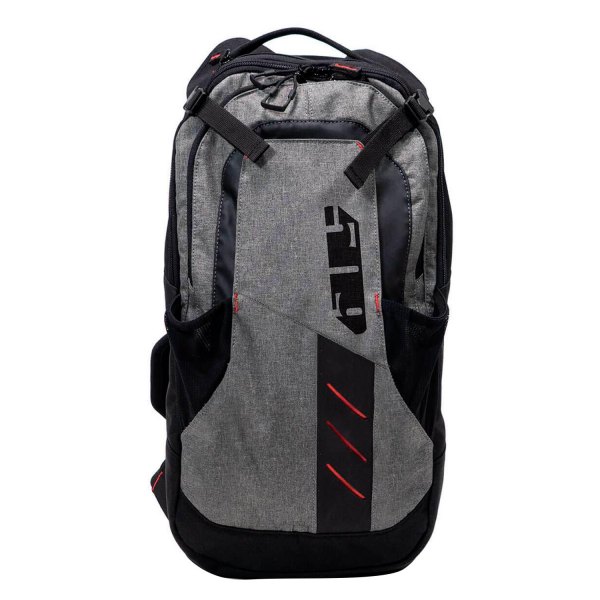509® - Melee Trail Pack (Heather Gray)
