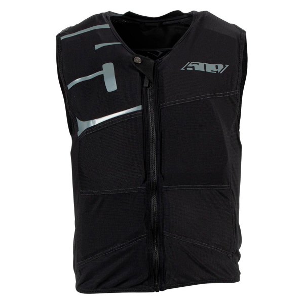 509® - R-Mor Protection Vest (X-Small, Black)
