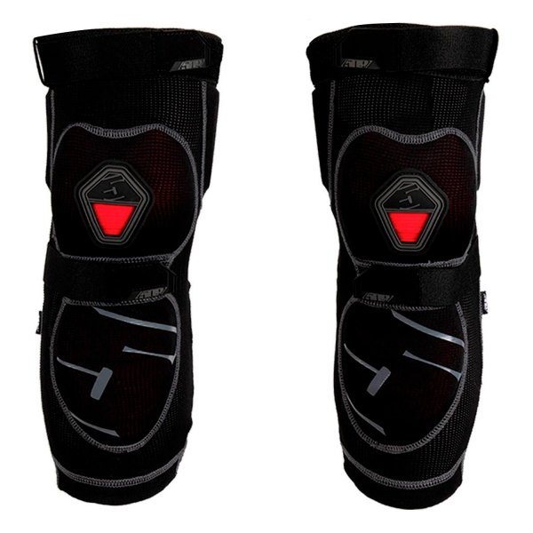 509® - R-Mor Protective Knee Pad (Small/Medium, Black)
