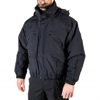 5.11 Tactical® - 5-In-1 Jacket - MOTORCYCLEiD.com