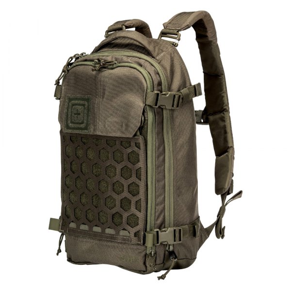 5.11 Tactical® - AMP10™ 20 L Ranger Green Backpack