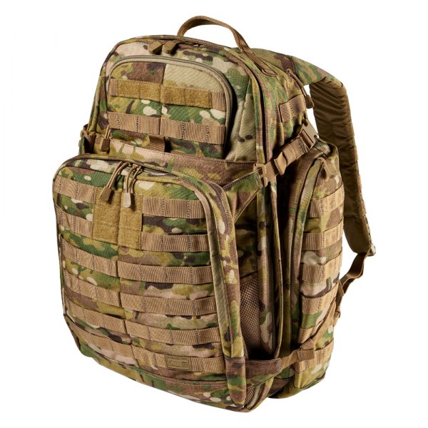 5.11 Tactical® - Rush72™ 2.0 55 L Multicam™ Tactical Backpack