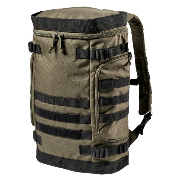 5.11 Tactical® - Urban Utility Ruck Backpack (Renger Green)