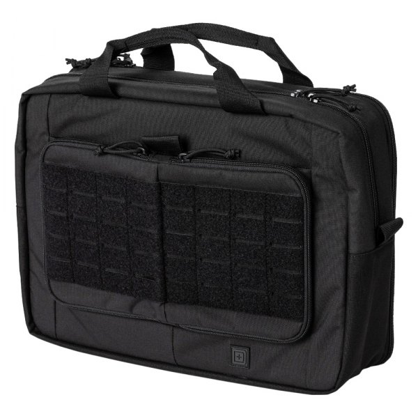 5.11 Tactical® - Overwatch Briefcase™ 16 L Black Tactical Bag