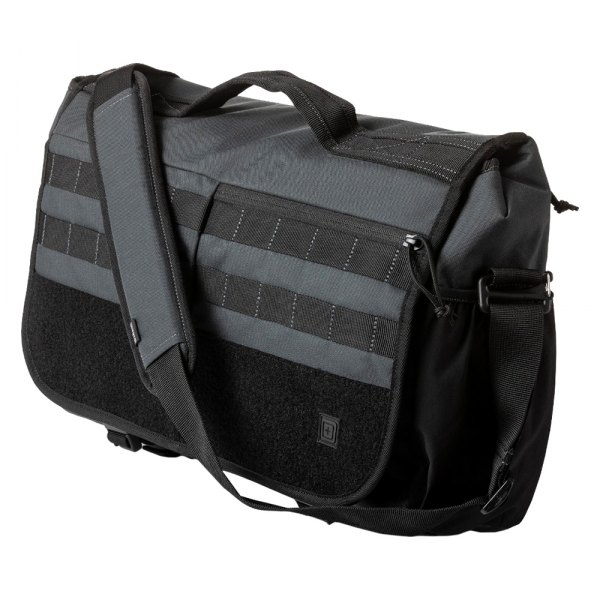 5.11 Tactical® - Overwatch Messenger™ 18 L Double Tap Tactical Bag