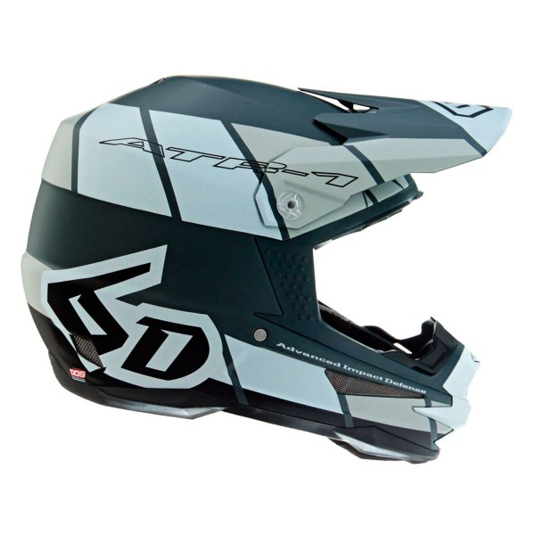6D Helmets® - ATR-1 Shear Off-Road Helmet