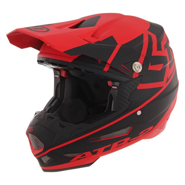 6D Helmets® - ATR-2 Core Off-Road Helmet