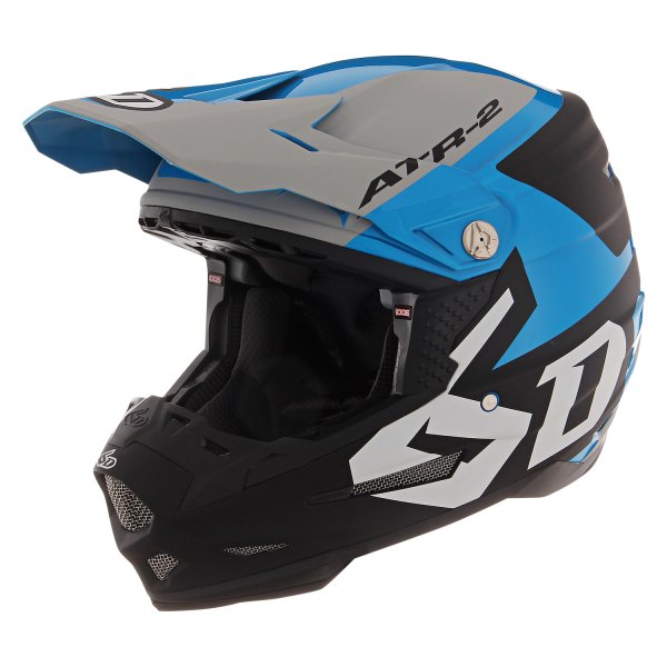 off road helmets