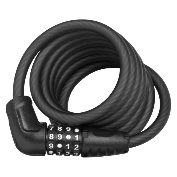 Abus® - Numero 5510C™ Cable Lock