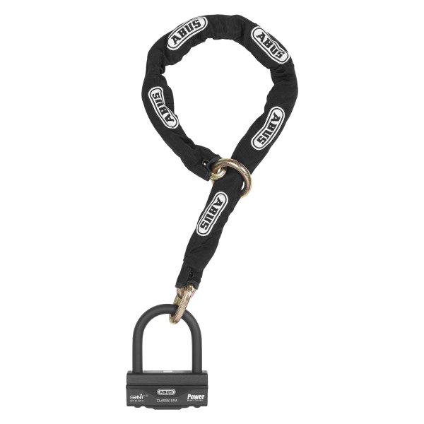 Abus® - Granit 58™ Chain Lock