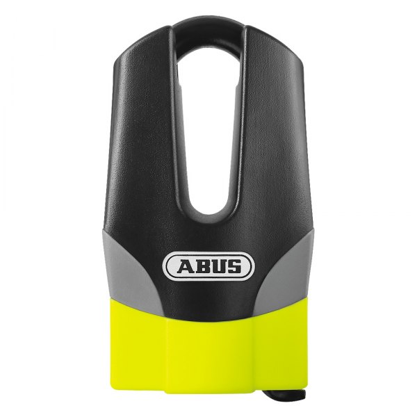 Abus® - Granit 37/60™ Mini Alarm Disc Lock