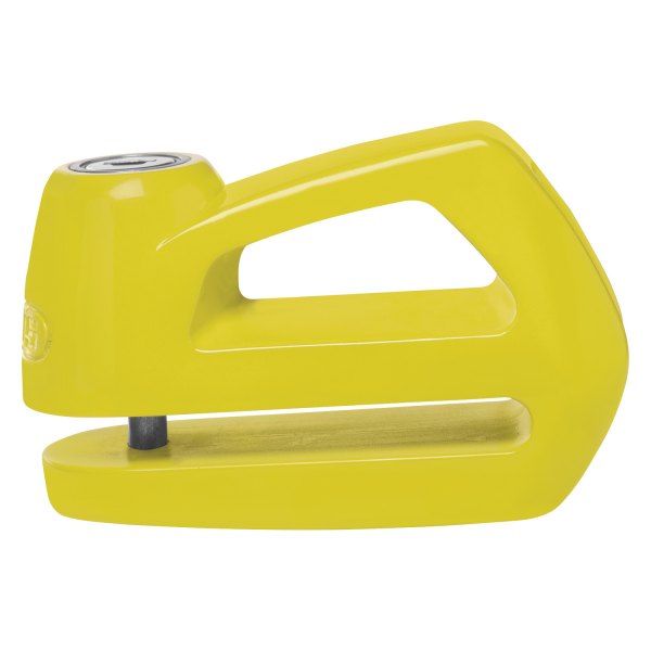 Abus® - Element 285™ Yellow Disc Lock