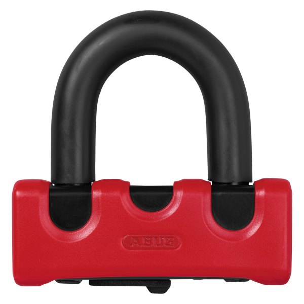 Abus® - Granit Power XS67™ Red Disc Lock