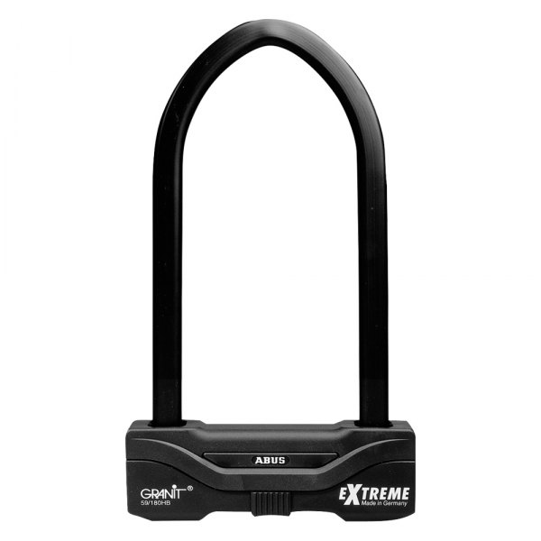 Abus® - Granit Extreme 59™ U-Lock