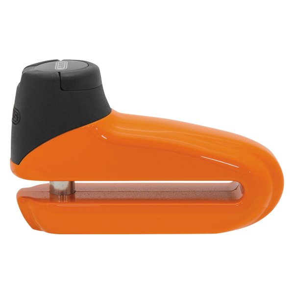 Abus® - Provogue 300™ Orange Brake Disc Lock
