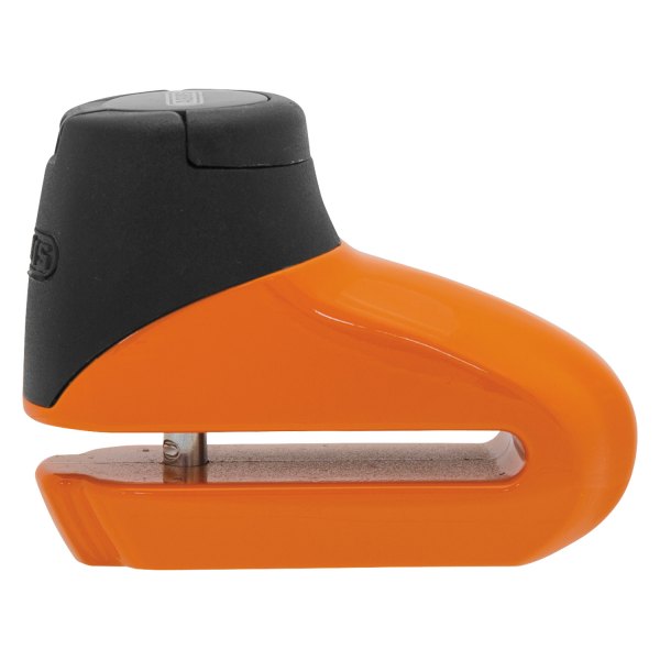Abus® - Provogue 305™ Orange Brake Disc Lock