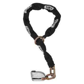 abus brooklyn chain