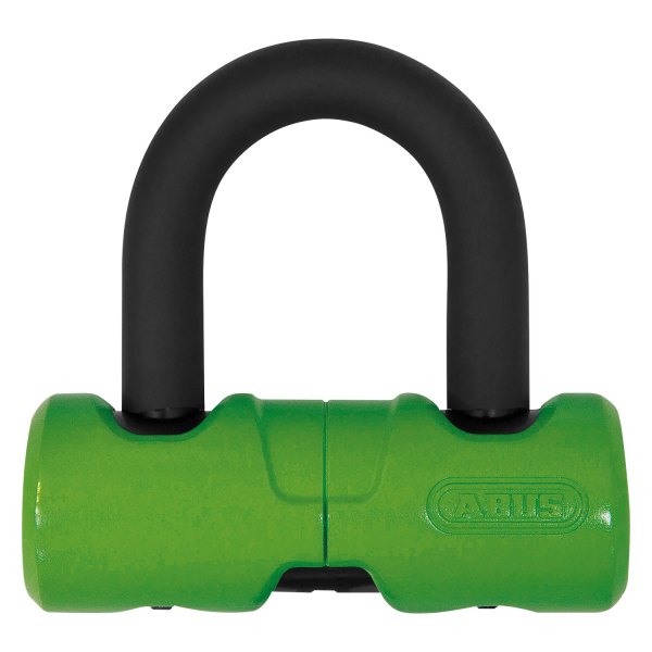 Abus® - 405™ Green Disc Lock