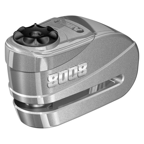 Abus® - Granit™ Detecto X-Plus 8008™ Alarm Disc Lock