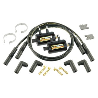 ACCEL® - Super Coil Ignition Kit