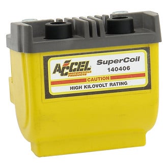 ACCEL® - Dual Fire Ignition Coil