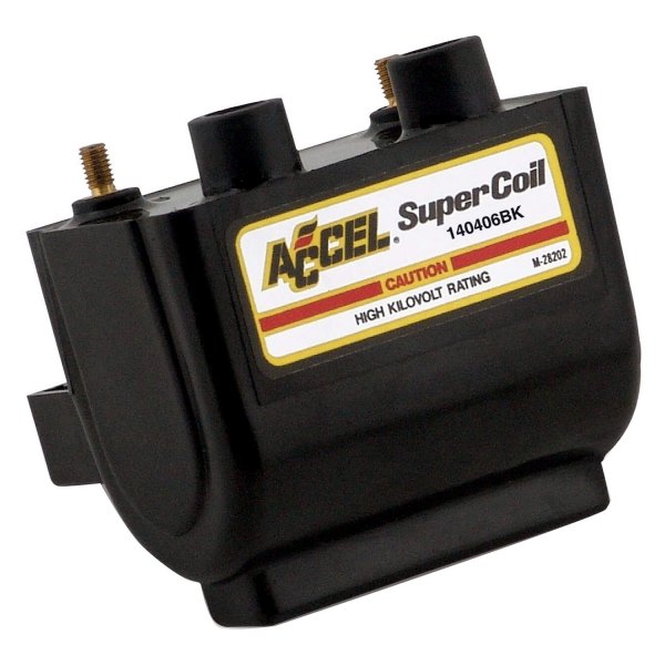 Accel® - Dual Fire Ignition Coil