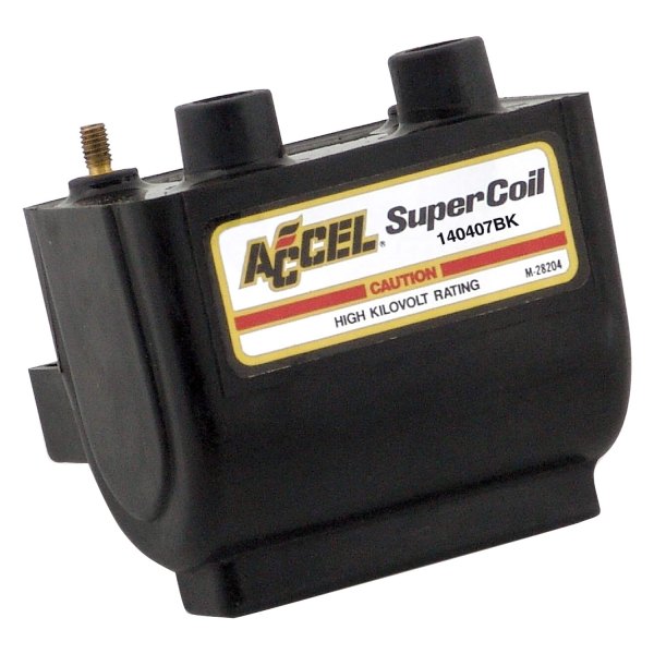 Accel® - Dual Fire Ignition Coil