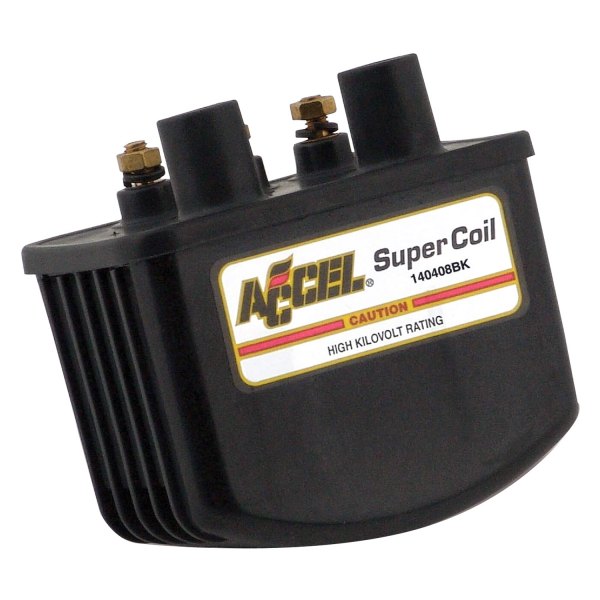 Accel® - Single Fire Ignition Coil