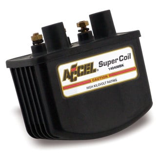 ACCEL® - Single Fire Ignition Coil