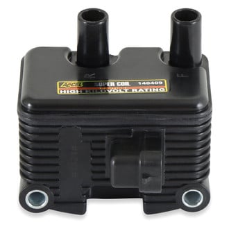 ACCEL® - Twin Cam Super Coil