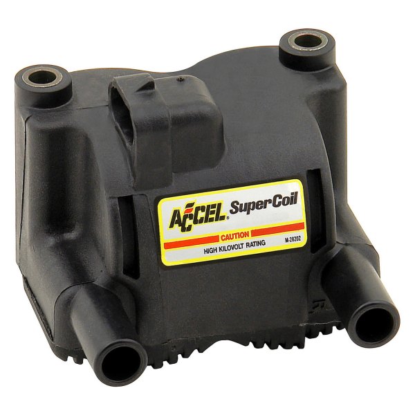 Accel® - Twin Cam Super Coil
