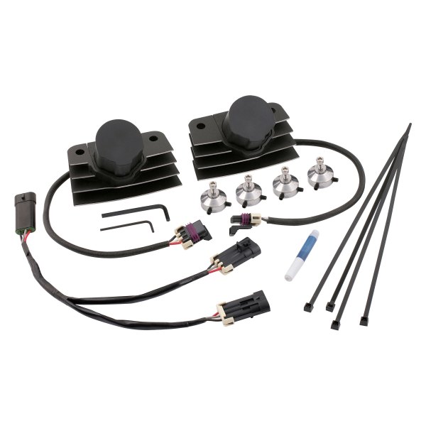 Accel® - Stealth Super Coil Kit