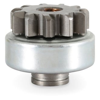 ACCEL® - Starter Drive
