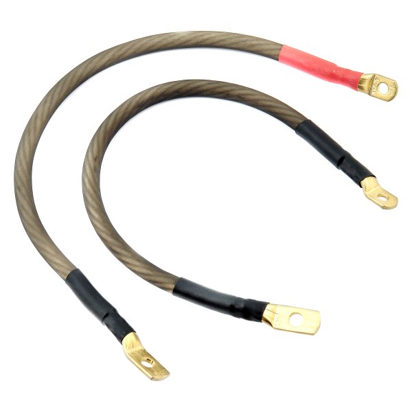 Accel® - Battery Cable Set