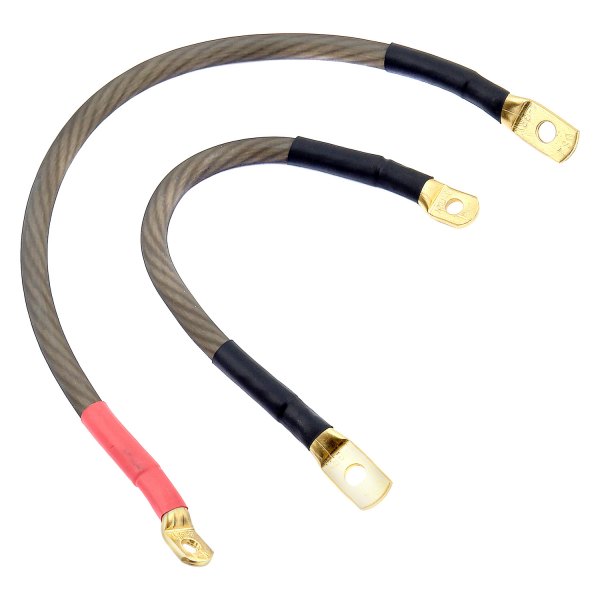 Accel® - Battery Cable Set