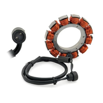 ACCEL® - Unmolded 22 AMP Stator