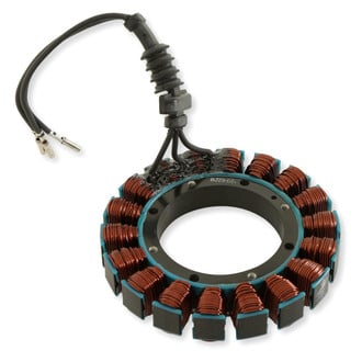 ACCEL® - Unmolded 32 AMP 3-Phase Stator